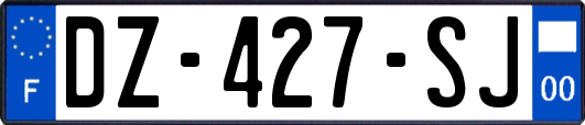 DZ-427-SJ