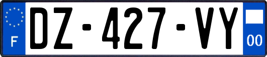 DZ-427-VY