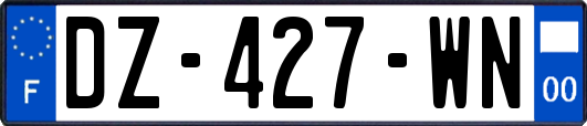 DZ-427-WN