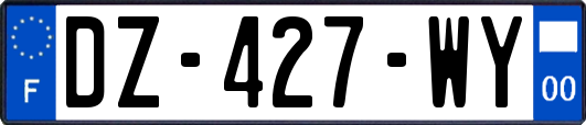 DZ-427-WY