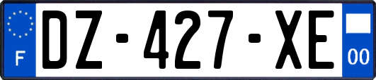 DZ-427-XE