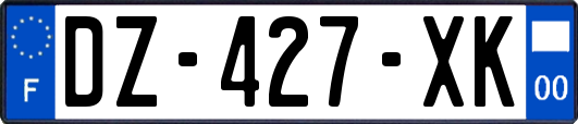 DZ-427-XK