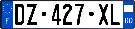 DZ-427-XL