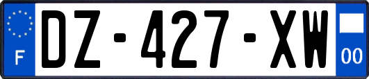 DZ-427-XW