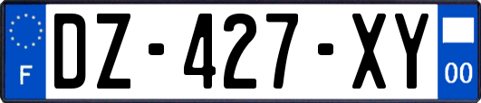 DZ-427-XY