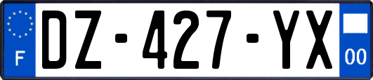 DZ-427-YX