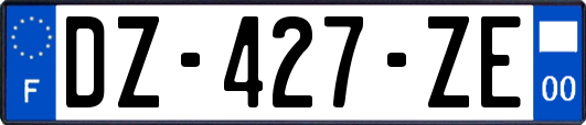 DZ-427-ZE