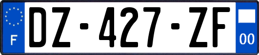 DZ-427-ZF