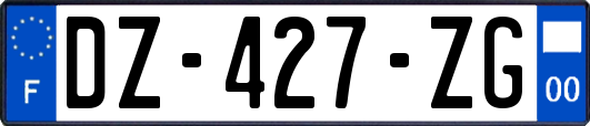 DZ-427-ZG