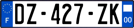 DZ-427-ZK