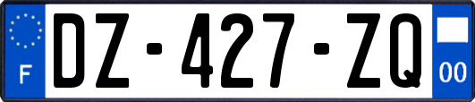 DZ-427-ZQ