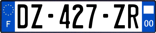 DZ-427-ZR