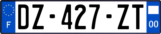 DZ-427-ZT