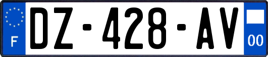 DZ-428-AV