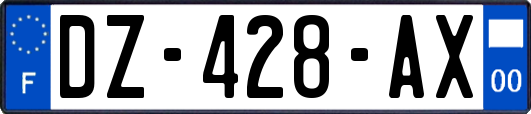 DZ-428-AX