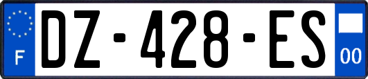 DZ-428-ES