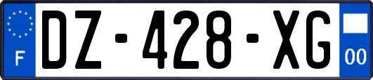 DZ-428-XG