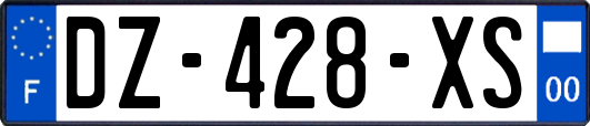 DZ-428-XS