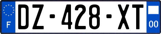 DZ-428-XT