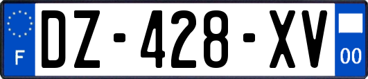 DZ-428-XV