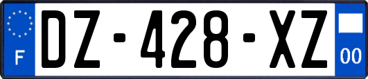 DZ-428-XZ