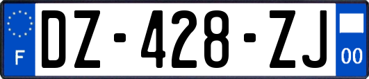 DZ-428-ZJ