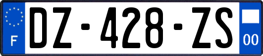 DZ-428-ZS