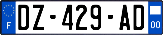 DZ-429-AD