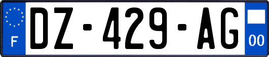 DZ-429-AG