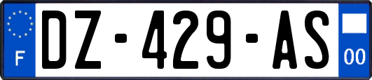 DZ-429-AS