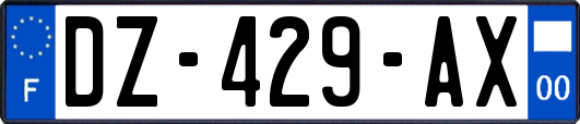 DZ-429-AX
