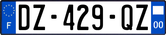 DZ-429-QZ