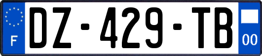 DZ-429-TB