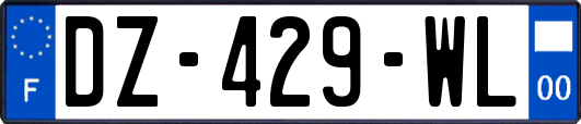 DZ-429-WL