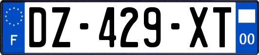 DZ-429-XT