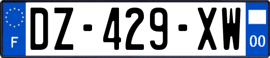 DZ-429-XW