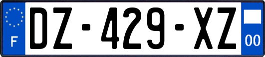 DZ-429-XZ