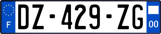 DZ-429-ZG