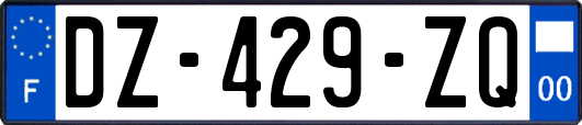 DZ-429-ZQ