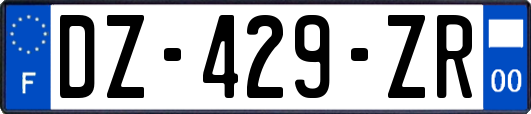 DZ-429-ZR