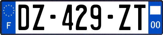 DZ-429-ZT