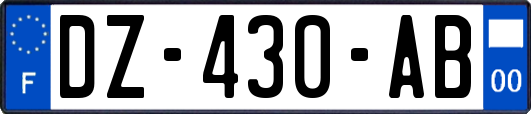 DZ-430-AB