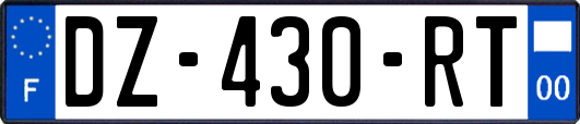 DZ-430-RT