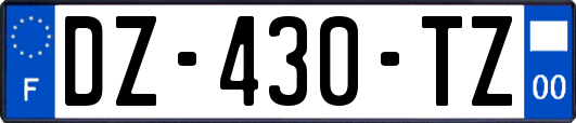 DZ-430-TZ