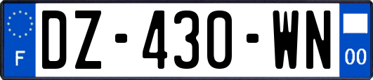 DZ-430-WN