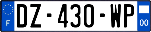 DZ-430-WP