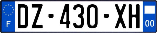 DZ-430-XH