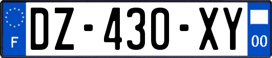 DZ-430-XY