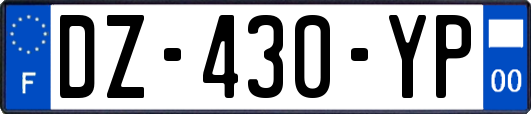 DZ-430-YP