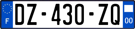 DZ-430-ZQ